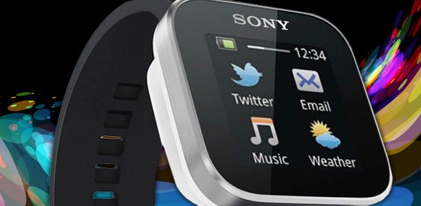 Sony SmartWatch: Eine intelligente Ergänzung zum Android Smartphone