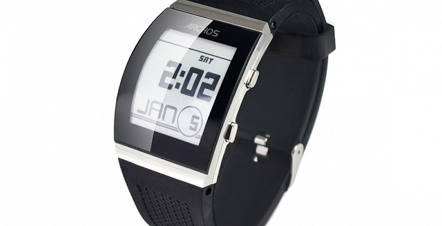 archos smartwatch