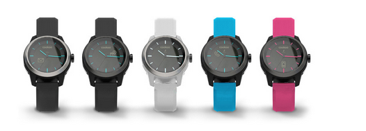 cookoo smartwatches