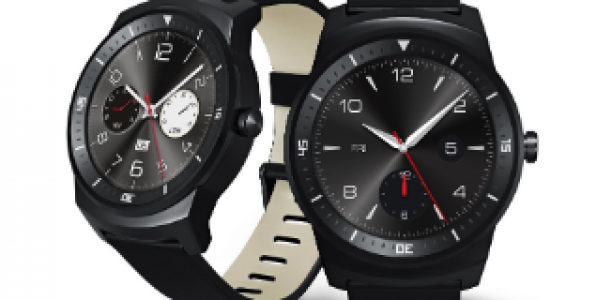 LG G Watch R und Moto 360 ab sofort im Handel erhältlich